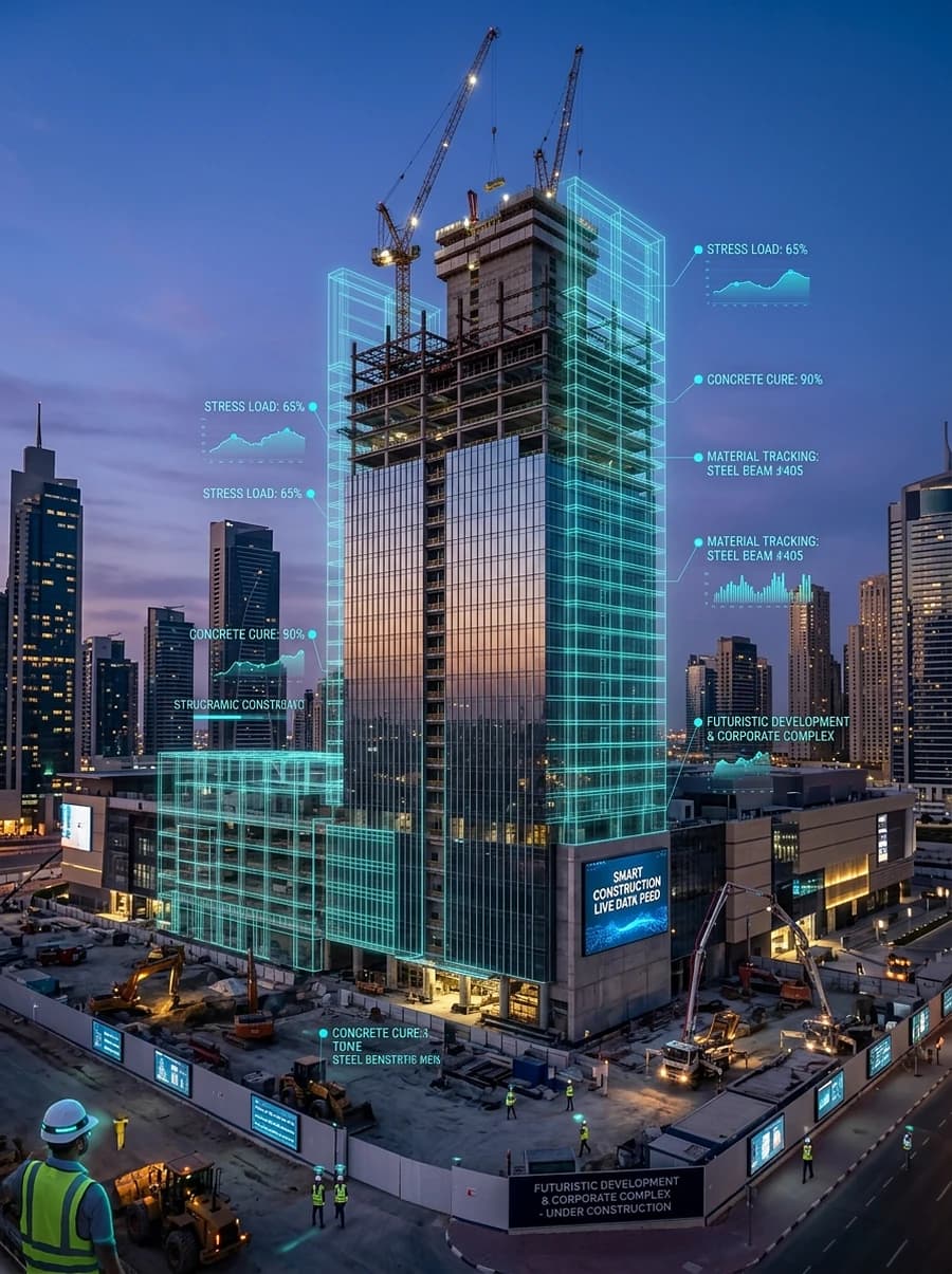 Construcción Privada